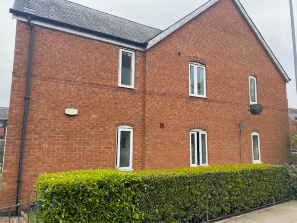 Main image of property: Off High Street, Husbands Bosworth
