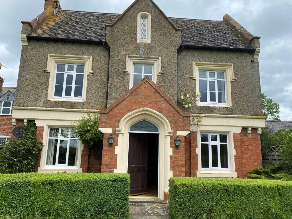 Main image of property: Pincett  Lane, North Kilworth