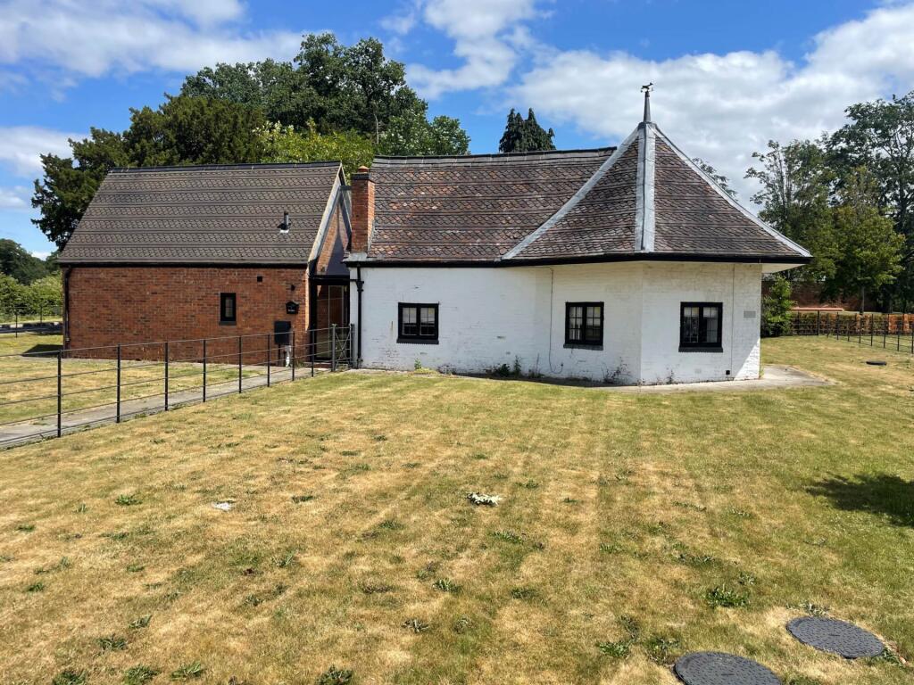Main image of property: Coton House Estate, Rugby