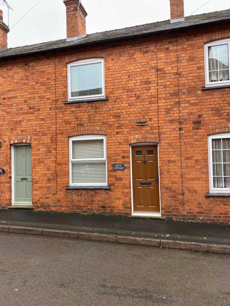 Main image of property: Church Lane, Husbands Bosworth