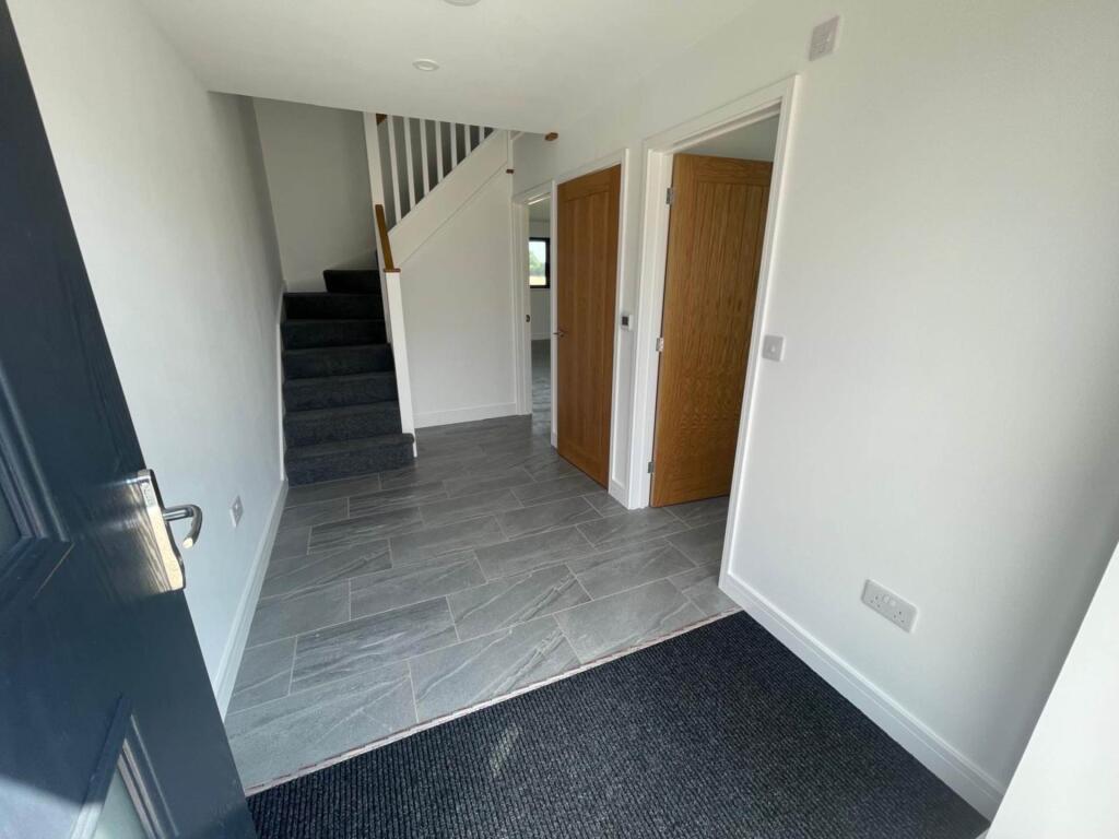 Main image of property: Pincet Lane, North Kilworth