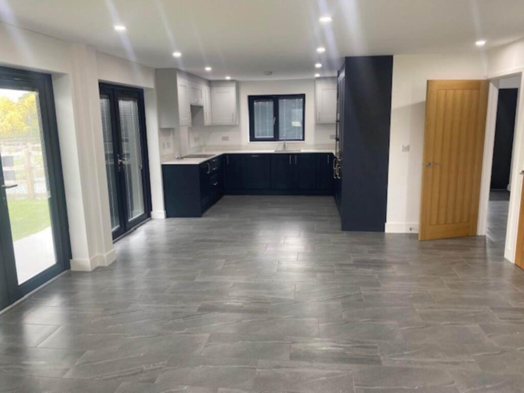 Main image of property: Pincet Lane, North Kilworth