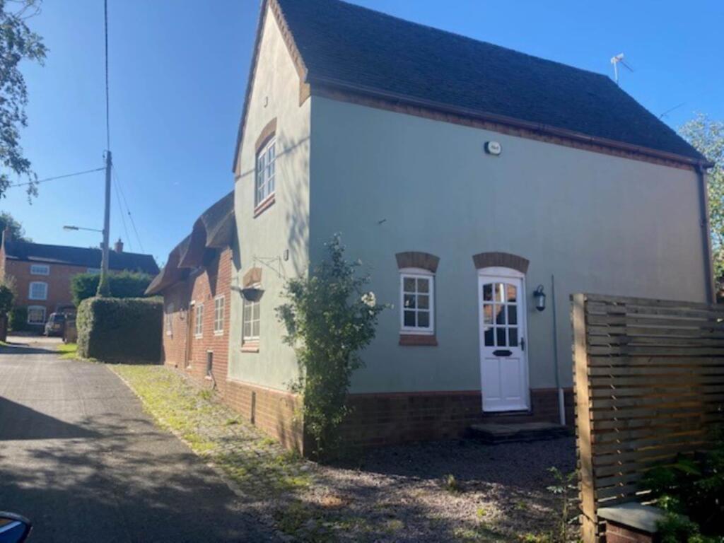 Main image of property: Little Lane, Leire