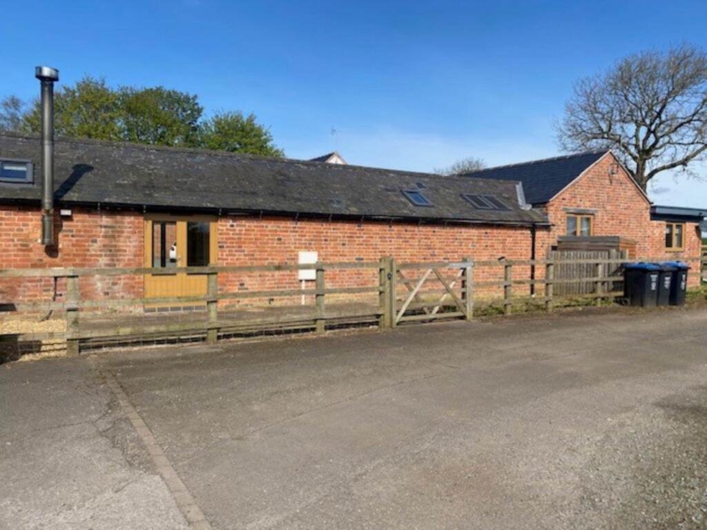 Main image of property: North Kilworth, Lutterworth