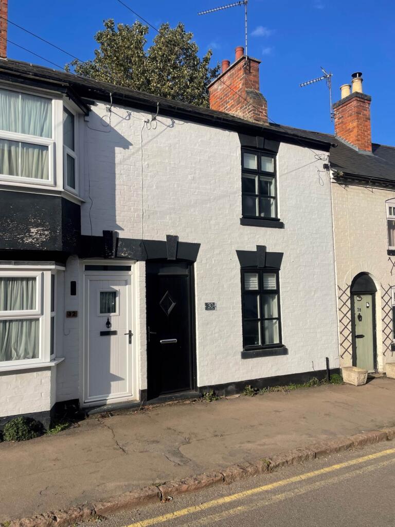 Main image of property: Lutterworth