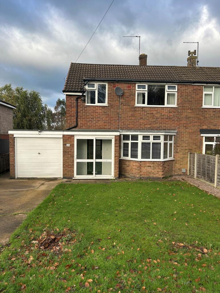 Main image of property: Broughton Astley, Leicester