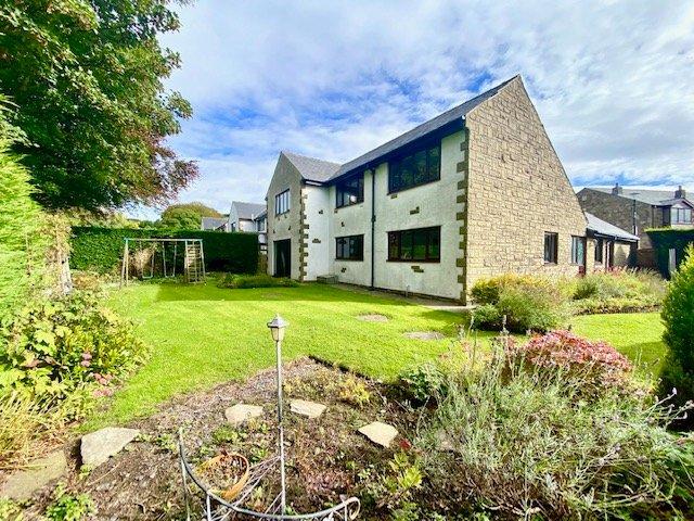 Additional property image - Johnny Barn Close, Rossendale, Lancashire, BB4
