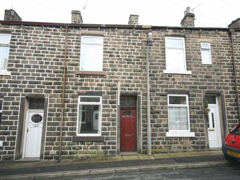 2 bedroom terraced house for sale in Rockcliffe Street, Rossendale