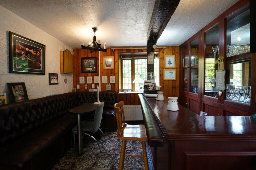 Additional property image - Dean Lane, Rossendale, Lancashire, BB4
