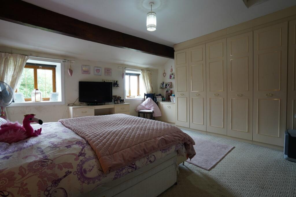 Additional property image - Dean Lane, Rossendale, Lancashire, BB4