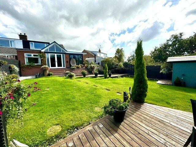 Additional property image - Eden Avenue, Ramsbottom, Bury, BL0