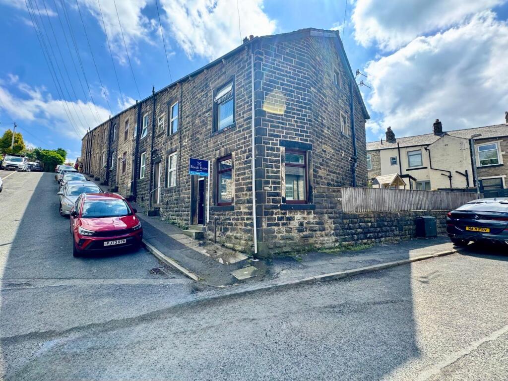 Main image of property: East Street, Rawtenstall, Rossendale, Lancashire, BB4