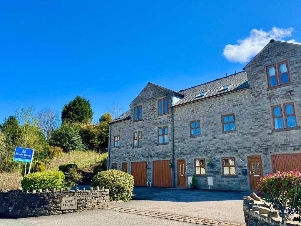 Main image of property: Clough End Road, Haslingden, Rossendale, Lancashire, BB4