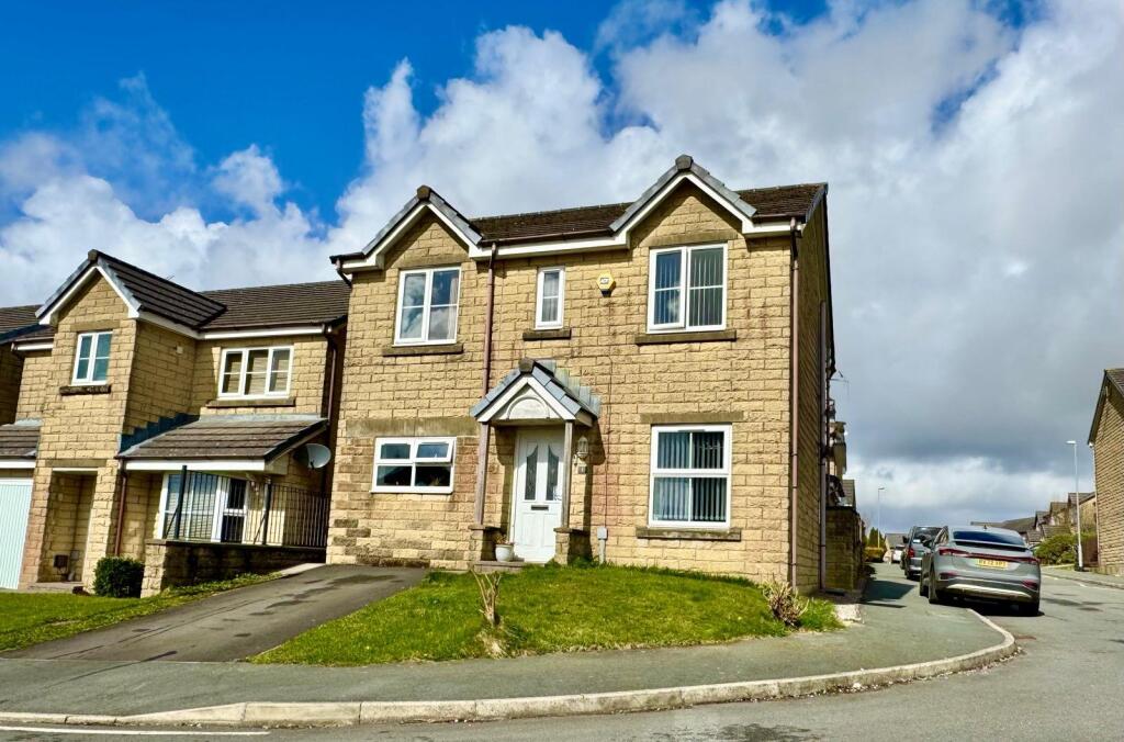 Main image of property: Brambling Drive, Bacup, Lancashire, OL13