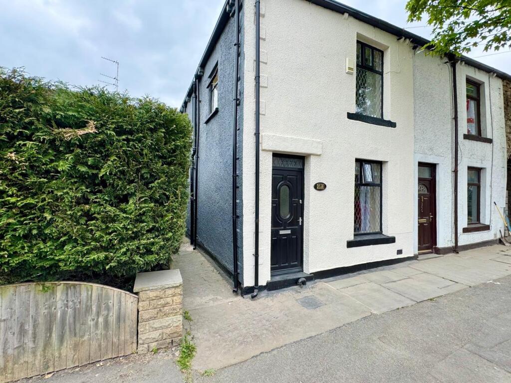 Main image of property: New Line, Bacup, Lancashire, OL13