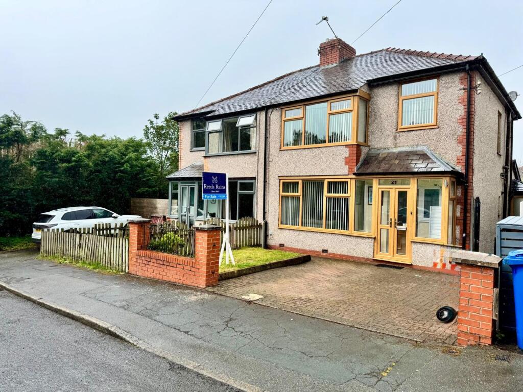 Main image of property: Rawsthorne Avenue, Haslingden, Rossendale, Lancashire, BB4