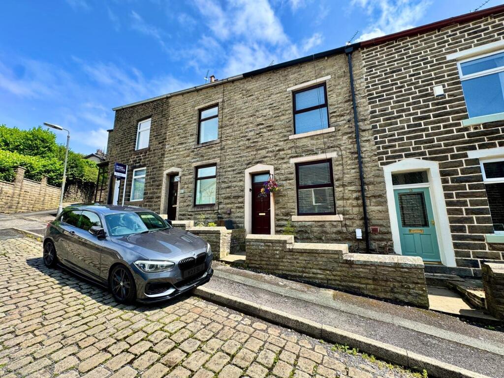 Main image of property: Whitehead Street, Rossendale, Lancashire, BB4