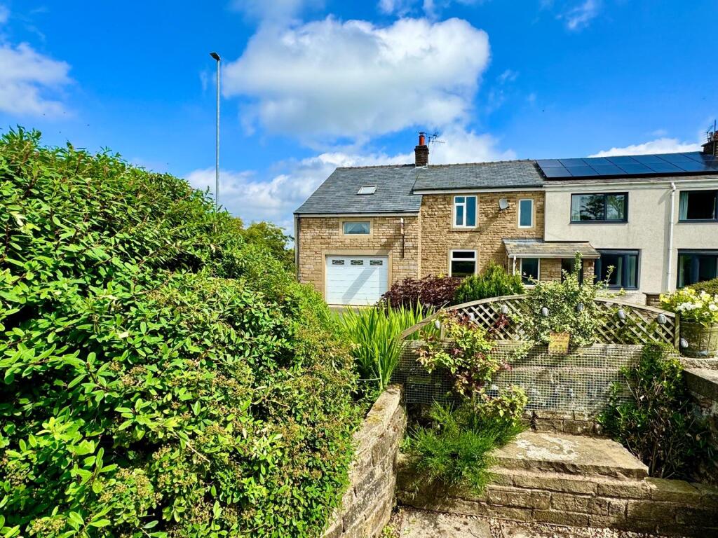 Main image of property: Roundhill Road, Haslingden, Rossendale, Lancashire, BB4
