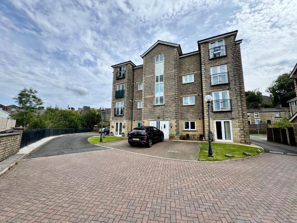 Main image of property: Acre Park, Bacup, Lancashire, OL13