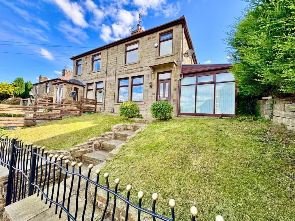 Main image of property: Fallbarn Crescent, Rossendale, Lancashire, BB4
