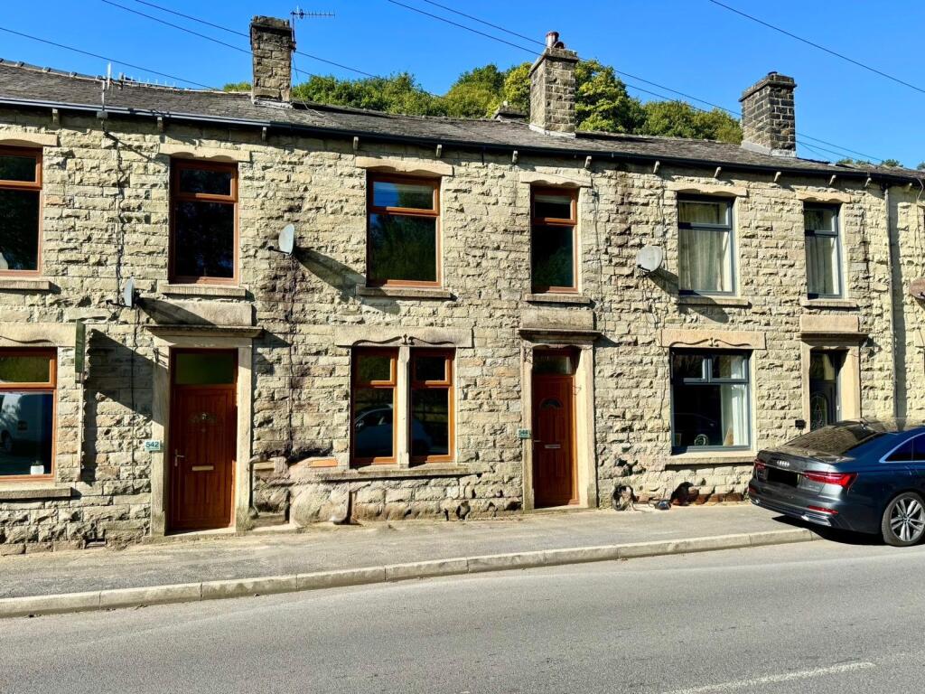 Main image of property: Burnley Road East, Rossendale, Lancashire, BB4
