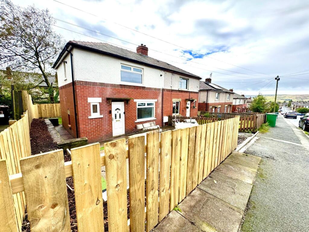 Main image of property: Hillside Road, Haslingden, Rossendale, Lancashire, BB4