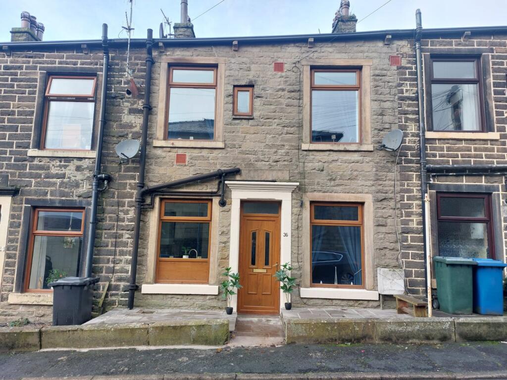 Main image of property: Church Street, Bacup, Lancashire, OL13