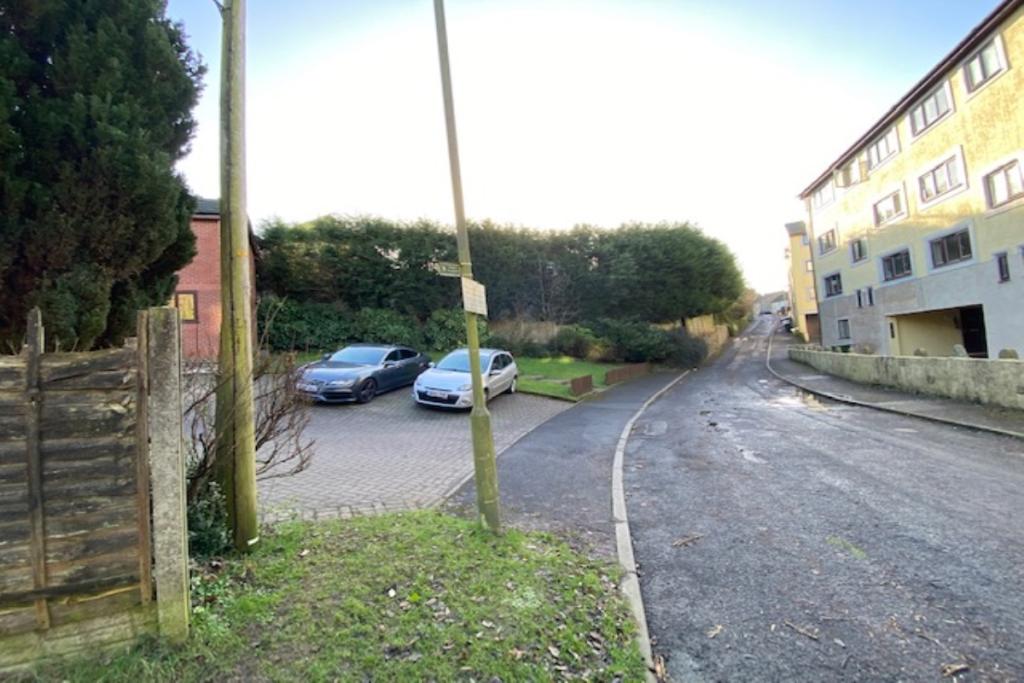 Land for sale in Laneside Road, Haslingden, Rossendale, Lancashire, BB4