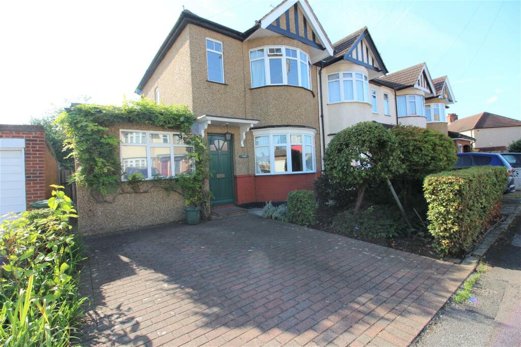 Main image of property: Brixham Crescent, Ruislip