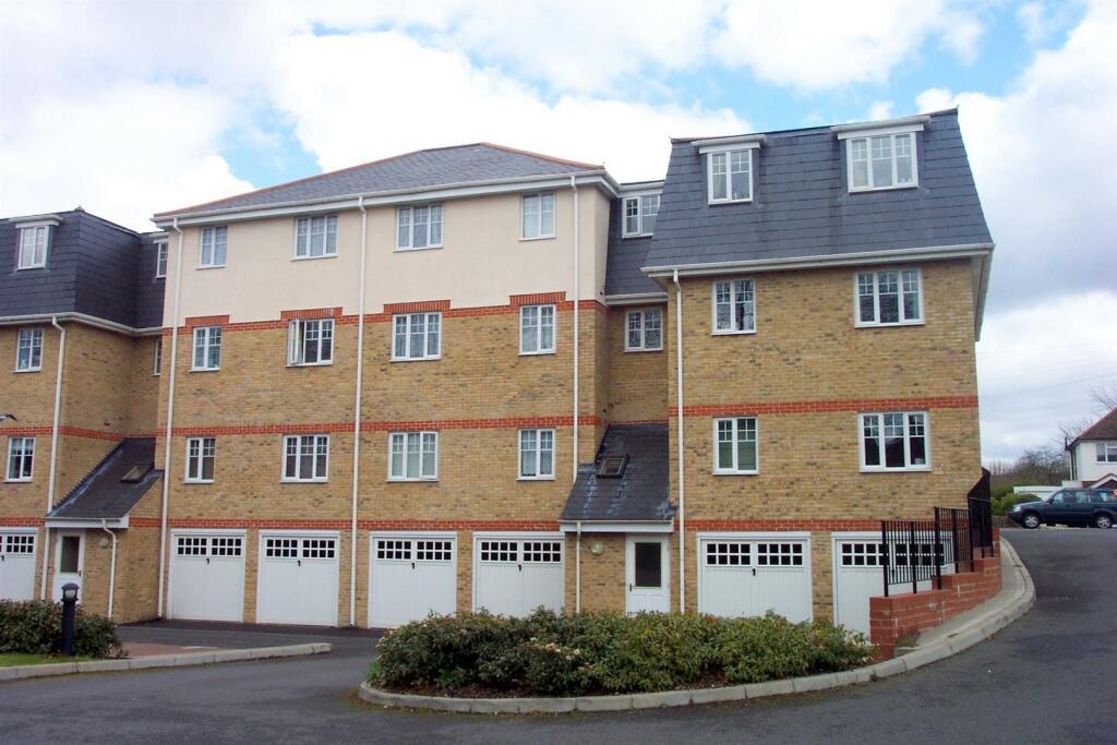 Main image of property: Silvester House, Joel Street