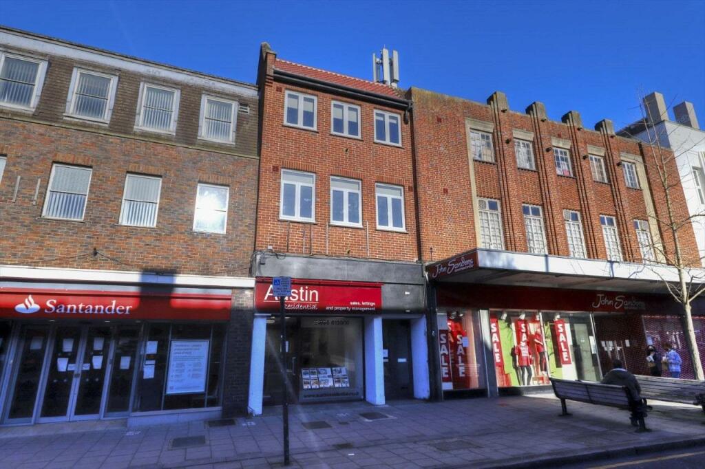 Main image of property: High Street, Ruislip