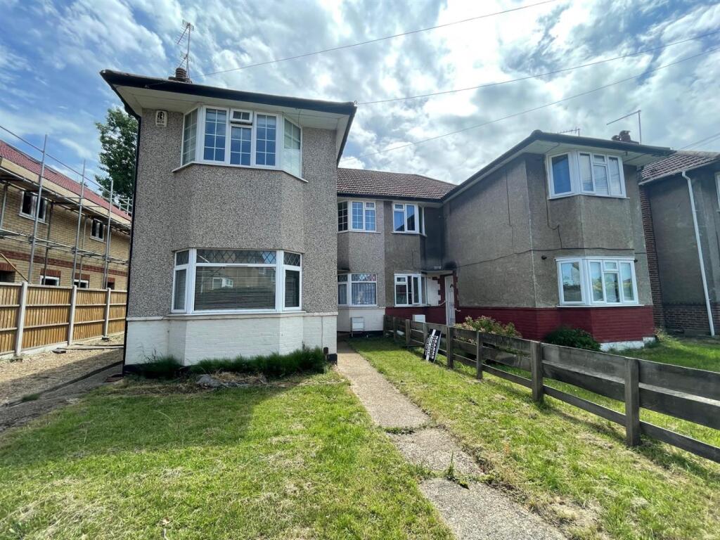Main image of property: Berkeley Close, Ruislip