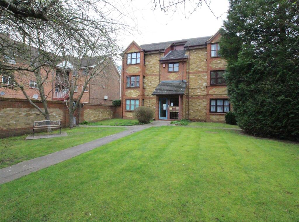Main image of property: Kendall Mews,Whitehall Road, Uxbridge