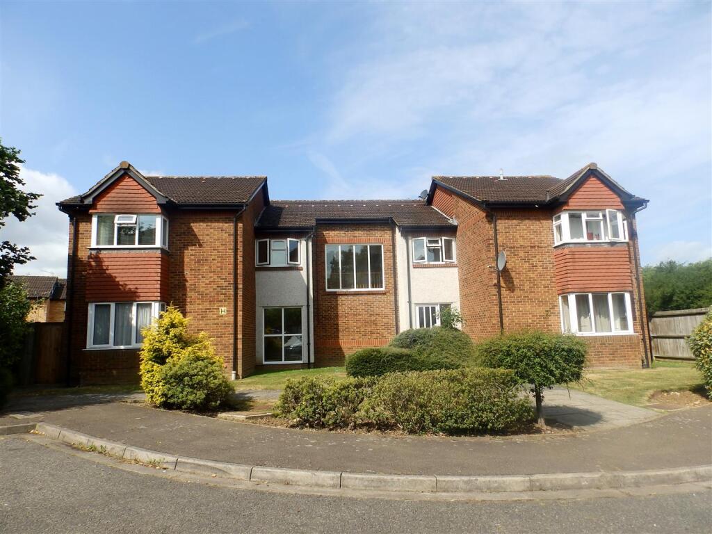 Main image of property: Rabournmead Drive, Northolt