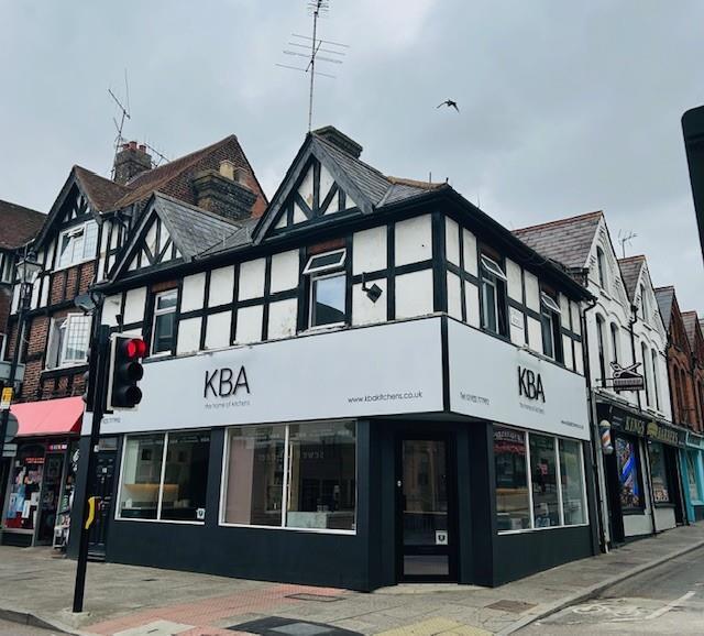 Main image of property: High Street, Rickmansworth