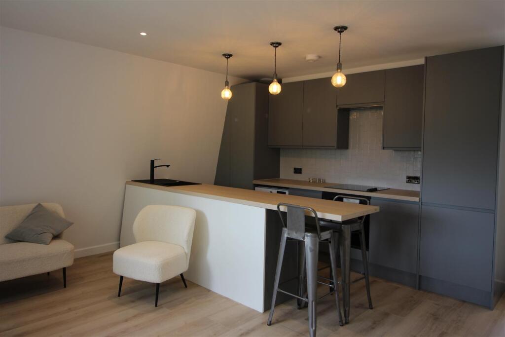 Main image of property: Victoria Road, Ruislip