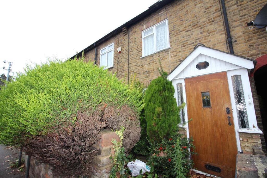 Main image of property: Violet Terrace, Colham Green Road