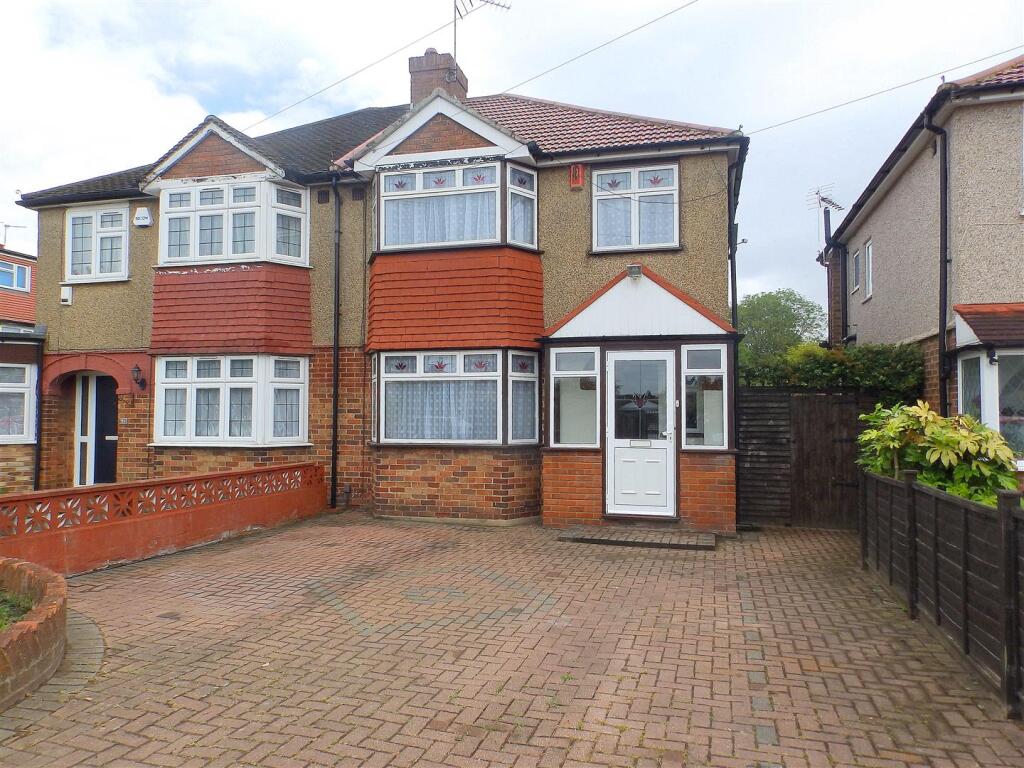 Main image of property: Princes Way, Ruislip