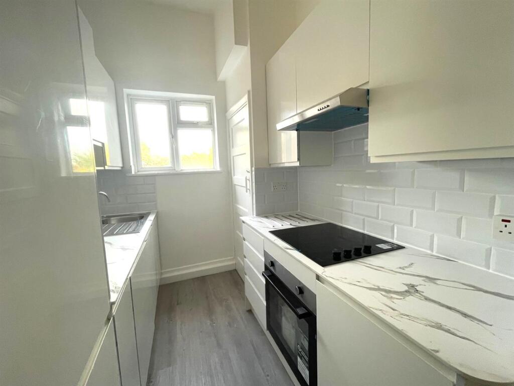 Main image of property: High Street, Ruislip