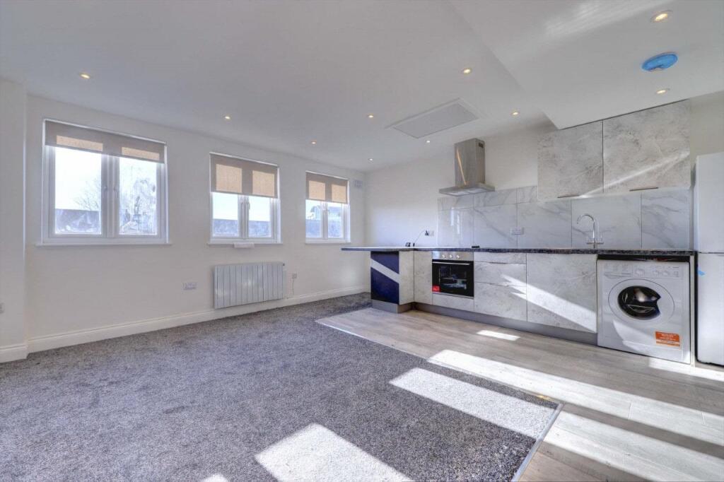 Main image of property: High Street, Ruislip