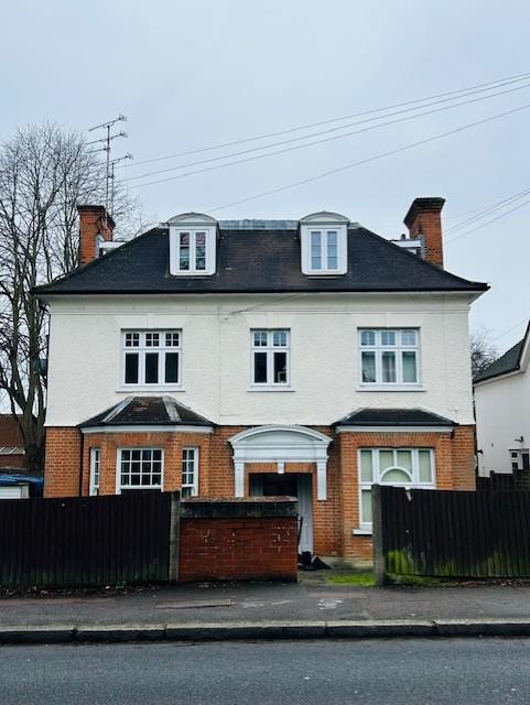 Main image of property: Green Lane, Northwood