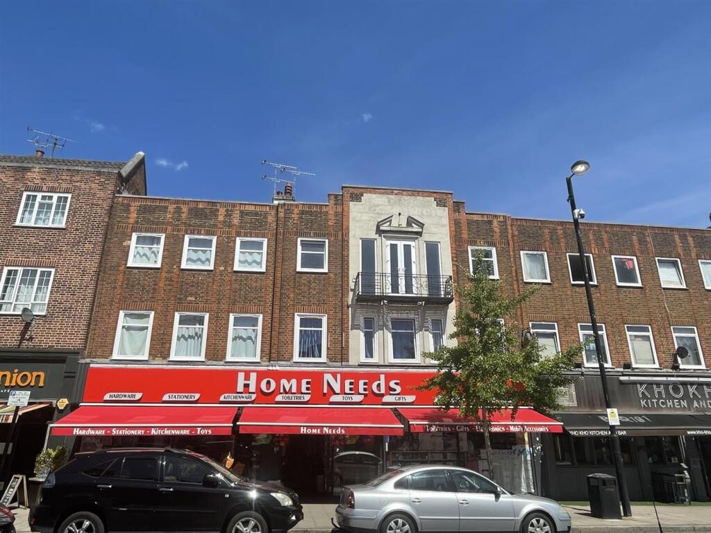 Main image of property: High Street, Ruislip
