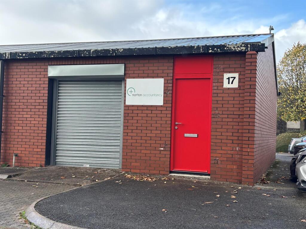 Main image of property: Unit 17, Enterprise Way, Newport, NP20 2AQ