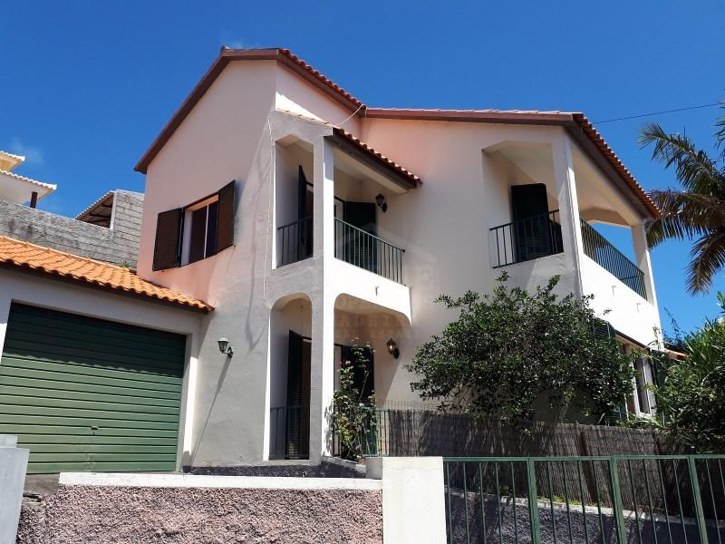 4 bedroom house for sale in Madeira, Funchal, Portugal