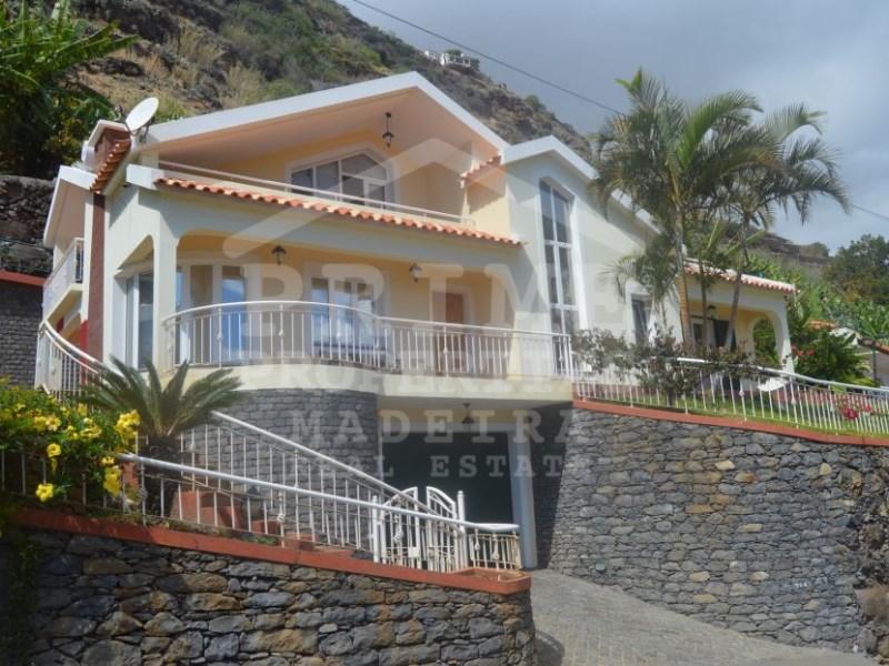 3 bedroom house for sale in Madeira, Ribeira Brava, Portugal