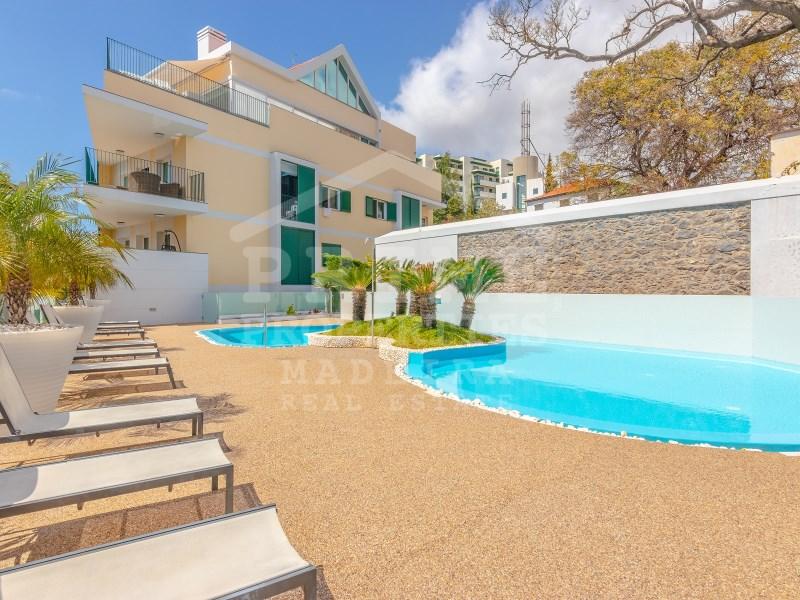 3 bedroom apartment for sale in Madeira, Funchal, Portugal