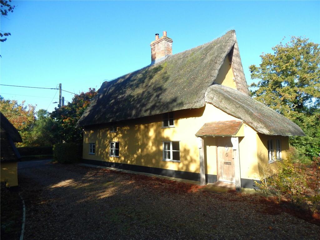Main image of property: Heckfield Green, Hoxne, Eye, Suffolk