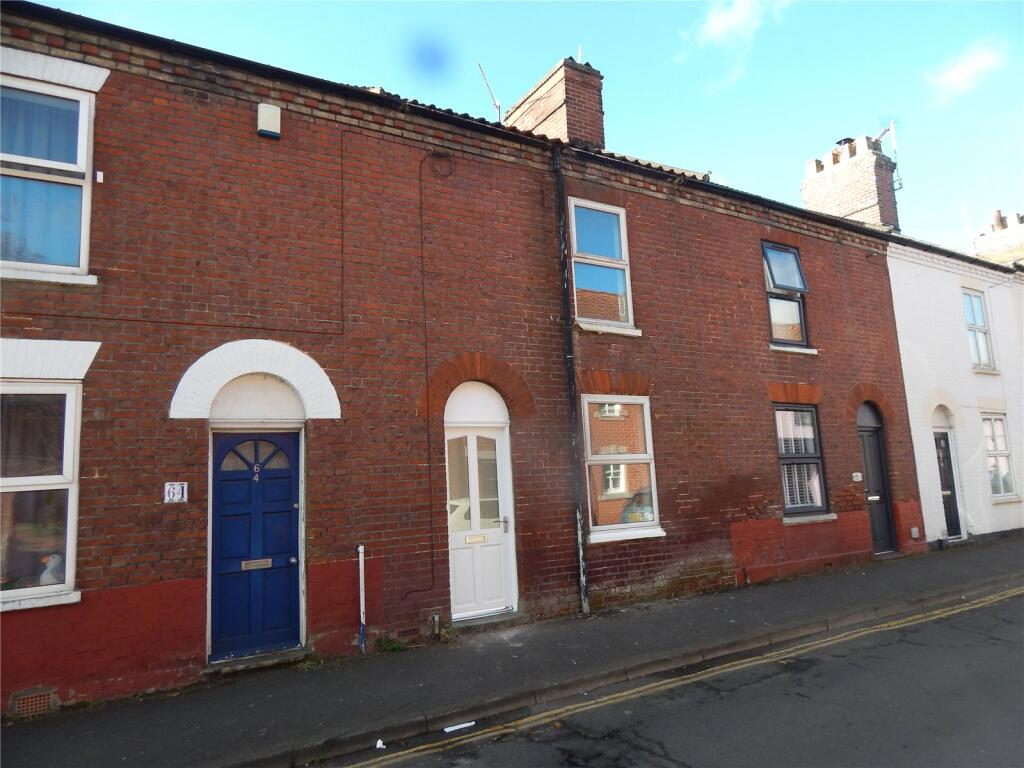 Main image of property: Cowgate, Norwich, Norfolk