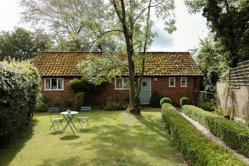 Main image of property: Creeting St. Mary, Ipswich, Suffolk