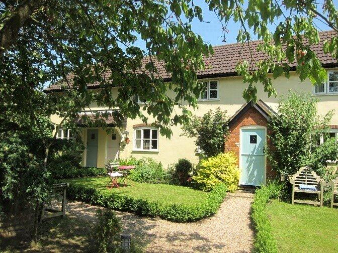 Main image of property: Creeting St. Mary, Ipswich, Suffolk